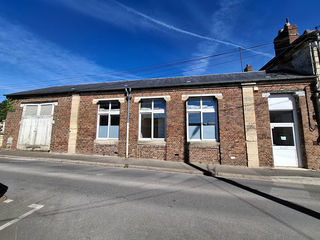  Maison � vendre 7 pi�ces 147 m�