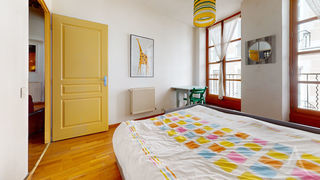  Appartement � vendre 3 pi�ces 79 m�