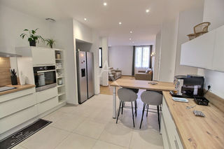  Appartement � vendre 3 pi�ces 94 m�