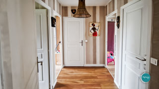  Maison � vendre 5 pi�ces 122 m�