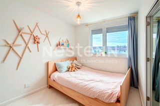  Appartement � vendre 4 pi�ces 68 m�