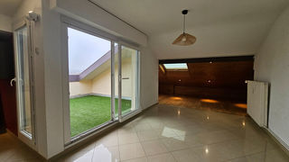  Appartement � vendre 3 pi�ces 100 m�