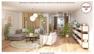  Appartement � vendre 5 pi�ces 116 m�