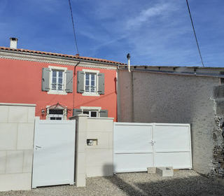  Maison � louer 3 pi�ces 70 m�