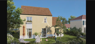  Maison � vendre 4 pi�ces 85 m�