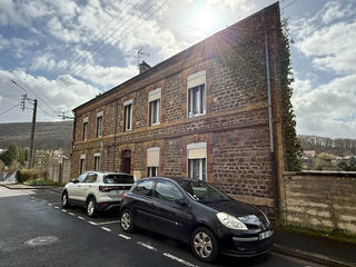  Immeuble � vendre 209 m�