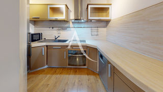  Appartement � louer 4 pi�ces 1 m�