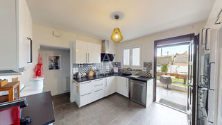  Maison � vendre 6 pi�ces 