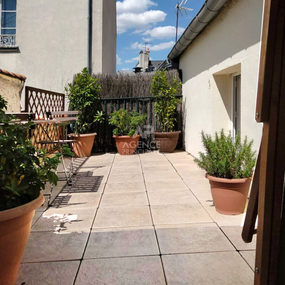 � vendre  Appartement Versailles (78000)