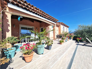  Maison � vendre 6 pi�ces 150 m�