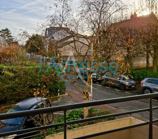  Appartement � vendre 3 pi�ces 49 m�