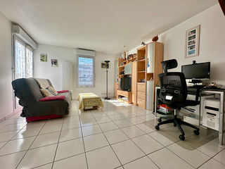  Appartement � vendre 4 pi�ces 80 m�