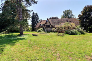  Maison � vendre 6 pi�ces 165 m�