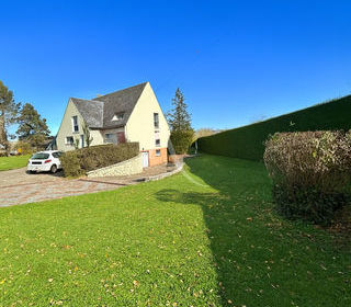  Maison � vendre 7 pi�ces 249 m�