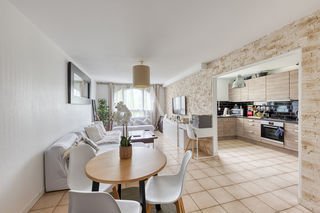  Appartement � louer 5 pi�ces 94 m�