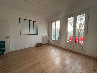  Appartement � vendre 4 pi�ces 83 m�