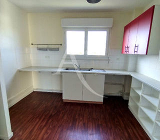  Appartement � louer 4 pi�ces 89 m�