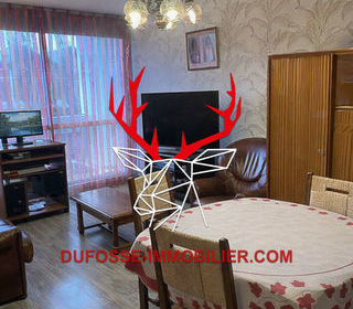  Appartement � vendre 4 pi�ces 74 m�