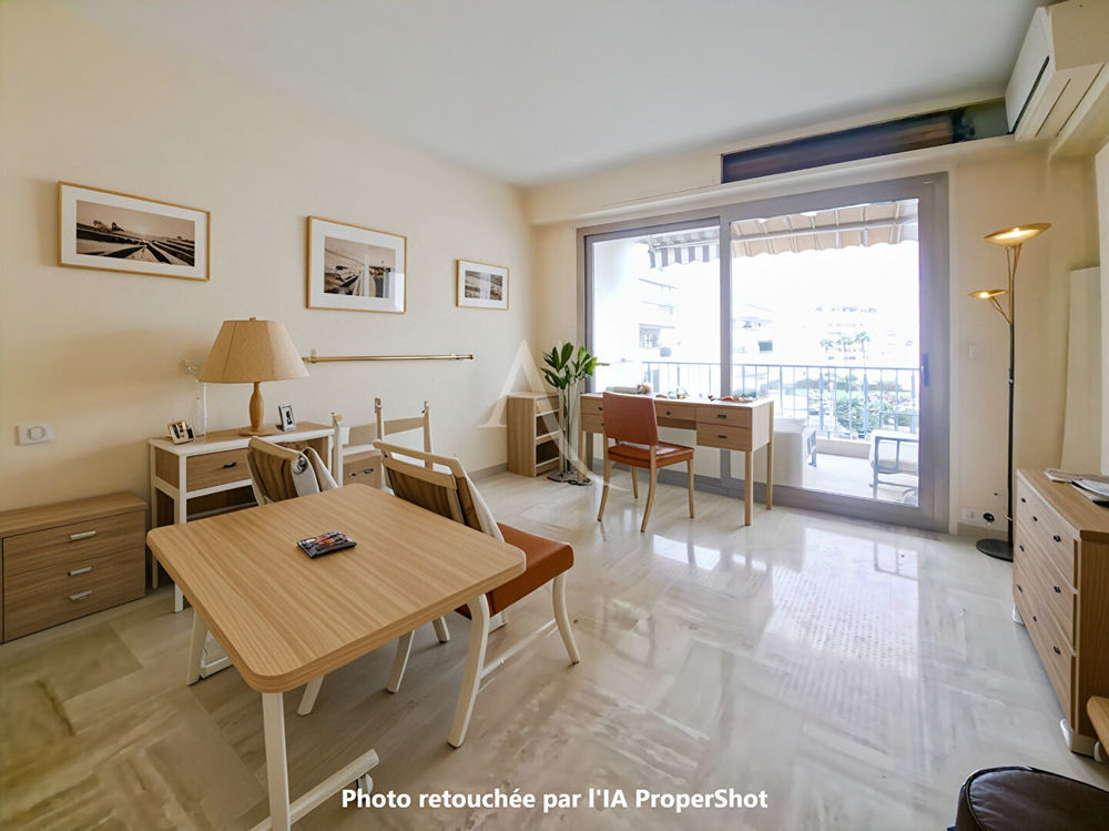 � vendre  Appartement Cannes (06400)