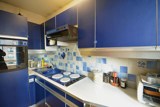  Appartement � vendre 2 pi�ces 36 m�