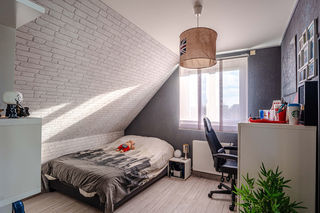  Maison � vendre 6 pi�ces 165 m�