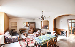  Appartement � vendre 5 pi�ces 94 m�