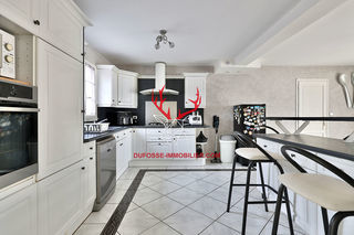  Maison � vendre 7 pi�ces 185 m�