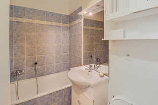  Appartement � vendre 2 pi�ces 43 m�