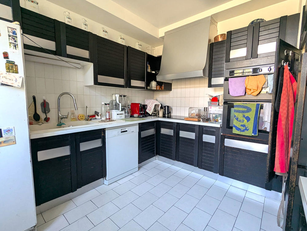 � vendre  Maison L'Isle-Adam (95290)