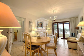  Appartement � vendre 3 pi�ces 59 m�