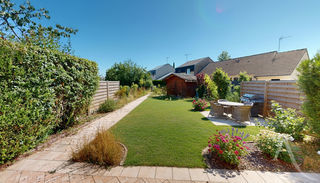  Maison � vendre 5 pi�ces 110 m�