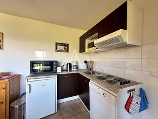  Appartement � vendre 3 pi�ces 46 m�