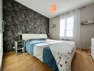  Maison � vendre 4 pi�ces 107 m�