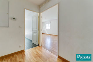  Appartement � vendre 5 pi�ces 88 m�