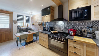  Maison � vendre 3 pi�ces 80 m�