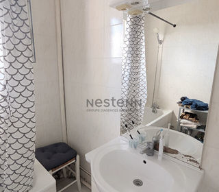  Appartement � vendre 2 pi�ces 48 m�