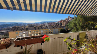  Appartement � vendre 3 pi�ces 60 m�