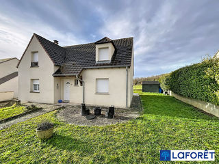  Maison � vendre 6 pi�ces 128 m�