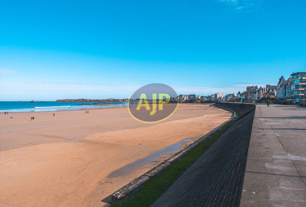 � vendre  Appartement Saint-Malo (35400)