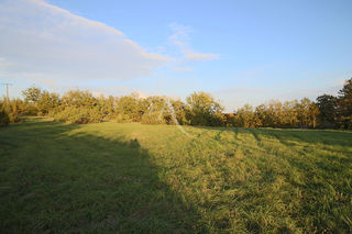  Terrain � vendre 9856 m�