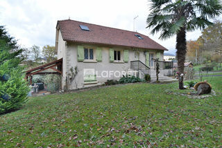  Maison � vendre 6 pi�ces 107 m�