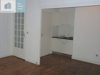  Appartement � louer 2 pi�ces 50 m�