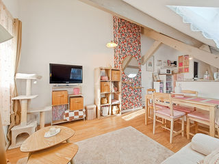  Appartement � vendre 2 pi�ces 31 m�