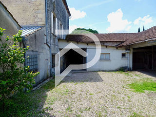  Immeuble � vendre 10 pi�ces 400 m�