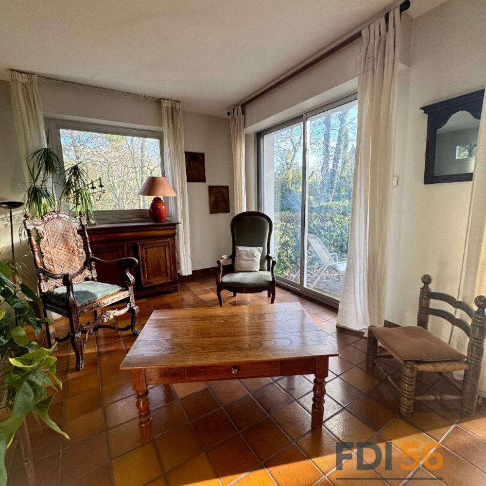 � vendre  Maison Larmor-Plage (56260)