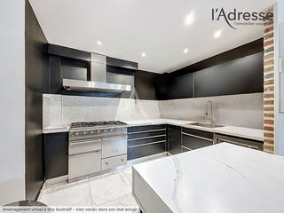  Maison � vendre 7 pi�ces 250 m�