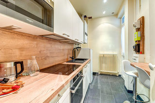  Appartement � vendre 2 pi�ces 48 m�