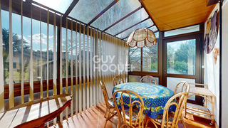  Maison � vendre 8 pi�ces 183 m�