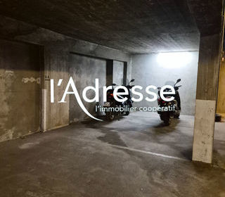  Parking / Garage � vendre 17 m�
