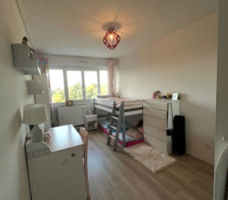  Appartement � vendre 4 pi�ces 82 m�